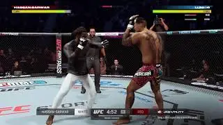 UFC 5