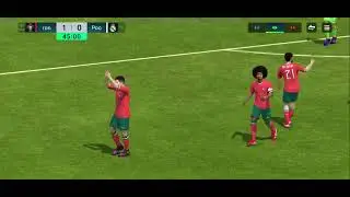 FC mobile gameplay 1