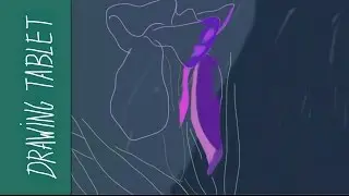 Garden 11 | Drawing Tablet - Garc&iacute;a Alvarez