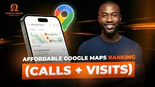 Marketing Made Simple: Google Maps & Local SEO That Actually Works