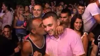 Dunavske noci 2012 - Medju svojima+Miroslav Ilic