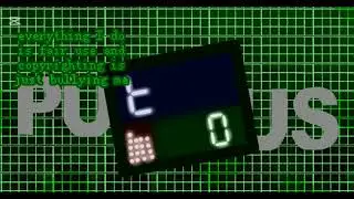Putous (Comedy Combat) Season Theme song 12-TBA