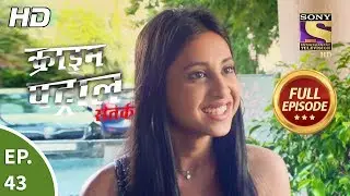 Crime Patrol Satark Season 2-क्राइम पेट्रोल सतर्क- Asliyat Part 1 - Ep 44-Full Episode-12th Sep,2019