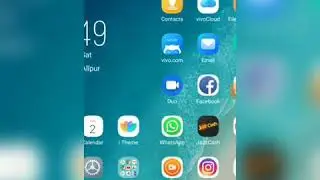 All features of UC browser