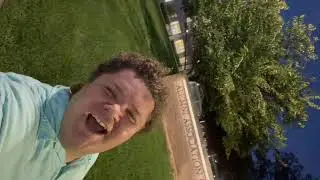 James Madison University Virginia quad campus tour most beautiful campuses best schools 16645
