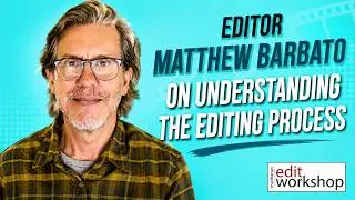 Understanding the Editing Process in Film Production