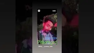 Pithoragad  Ramlila 🙏🙏🤘
