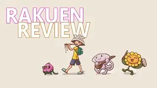 Rakuen is The Bravest RPG
