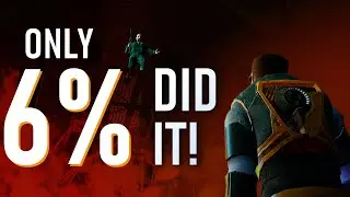 Half-Life 2 | Ravenholm Achievement