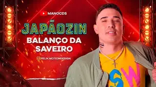 JAP&Atilde;OZIN 2022 - BALAN&Ccedil;O DA SAVEIRO | MANO CDs