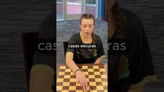 COMO JOGAR XADREZ?