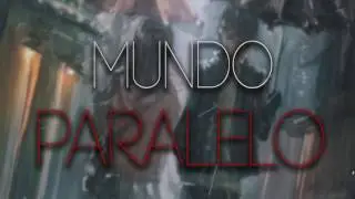 Danny Boss - Mundo Paralelo (14F)