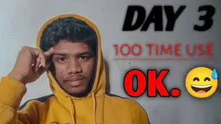 Day 3 Very Laughing My Spoken English | Must Watch 