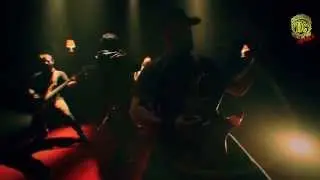 SUBLIMINAL CHAOS - The colour of our blood