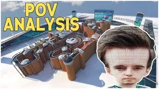 Trackmania Grand League Step 6 - POV Analysis