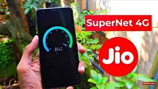 Jio 4G Speed Hack 3mb to 89mb Using 1 Secret Method | Jio APN Setting I Technical Gyan 4u | Jio APN