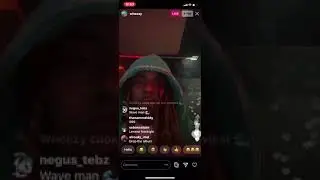 Wheezy back playing different vibes🔥🔥