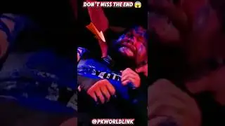 Braun Strowman VS Kevin Owens #wwe #undertaker #johncena #romanreigns #reymysterio #shorts #wwe2024