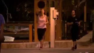 Armed attempted abduction of jogger averted in St. Petersburg