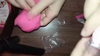 Testing products from wish // first video