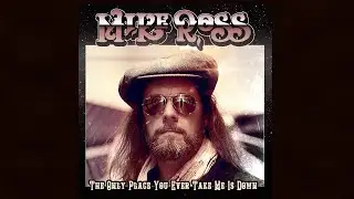 Mike Ross - The Only Place You Ever Take Me Is Down - (Official Single Video)