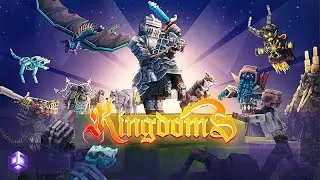 Kingdoms Texture Pack | NUEVO TEXTURA PARA MINECRAFT BEDROCK 1.21+ 2026 MARKETPLACE NEW.