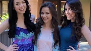 ♡ Spring Tea Party & Outfits Of The Day! ♡