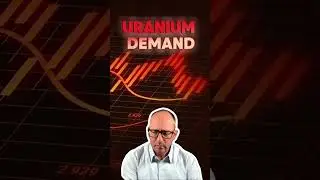 Could military demand for uranium drive the next big market shift? 🚀