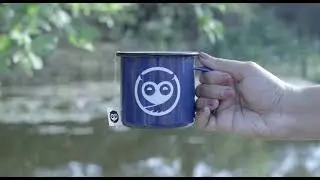 Make a Perfect Cup of Coffee with Sleepy Owl.