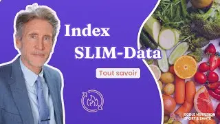 Comment maigrir sans privation avec SLIM-data