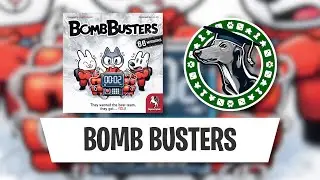 Como jugar a Bomb Busters