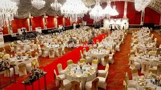 Koh-i-Noor by PC hotel Lahore Pakistan beautiful wedding event 