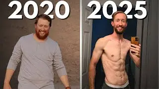 100 Pounds Down: How Weight Loss Discipline Redefined My Sales Strategy