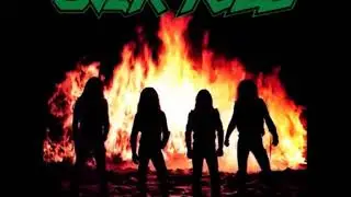 Overkill - Feel The Fire (FULL ALBUM)