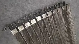 Titanium products ,this is titanium basket #AATi#titanium#custom