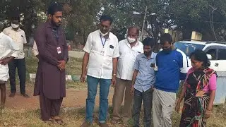 Message to Humanity from Muslim Friends Members of the Care Social Foundation