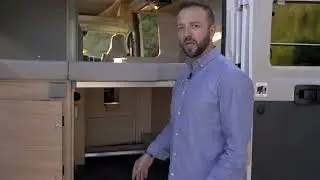 Probamos la P&ouml;ssl Trenta 540 | Compacta, elegante y muy pr&aacute;ctica
