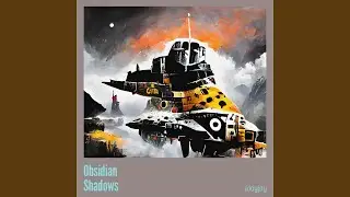 Obsidian Shadows