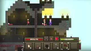 SKYBLOCK: NOOB SURVIVAL SIMULATOR