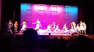 Hard Knock Life Reprise