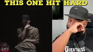 I HAVE NO WORDS!!! NF - How Could You Leave Us (Reaction!!)