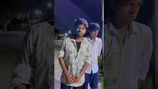 Night out 😂😂 watch till end 😅😅 #shorts #comedy #tamil #trending #bachelor