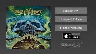 Defiled - Scapegoat