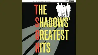 Man of Mystery (Stereo) (2004 Remaster)