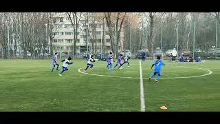 🤝🏻Сыграли товарку. 😈Черта 2017(Д) 8:0 🐴ПФК ЦСКА 2016-15(Д) ⚽На счету Арины гол, две голевые💪🏻