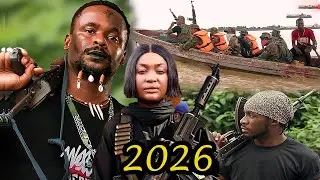 7 YEARS OF WAR: THE DANGEROUS GHOST OF REVENGE | ZUBBY MICHAEL | LATEST NIGERIAN NOLLYWOOD MOVIES
