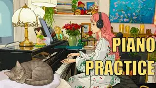 🥸 Is this a piano stream or a mental breakdown? | JinJinTV Piano (Jan 16, 2026)