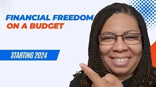 What It Takes To Get To Financial Freedom on a Modest Income