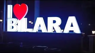 i love bilara
