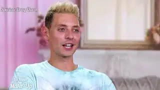 Les reines du Make UP   dragqueen